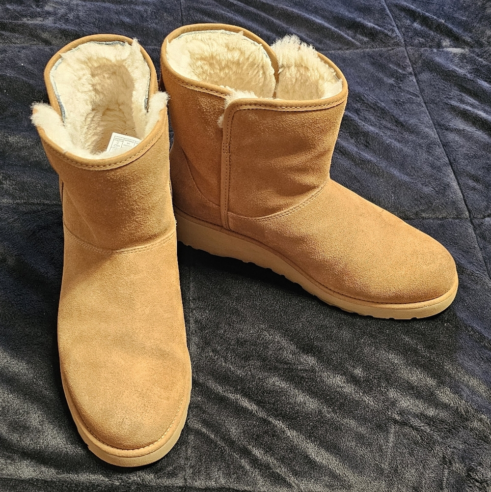 Kristin Wedge Ugg Boots